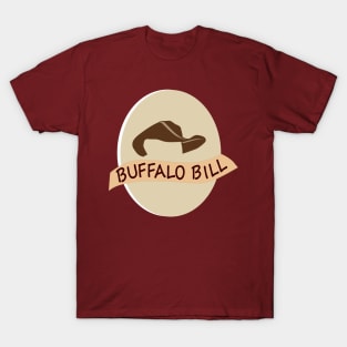 Buffalo bills afc east champions T-Shirt